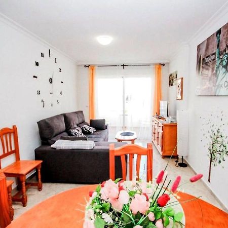 Expoholidays - Estrella Del Mar Apartman Roquetas de Mar Kültér fotó