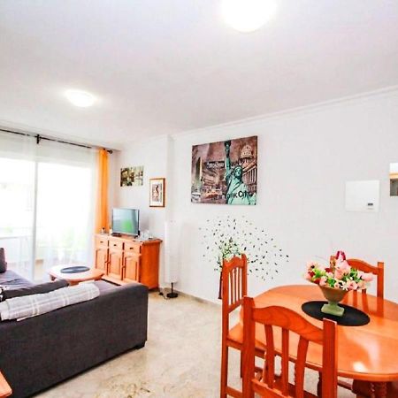 Expoholidays - Estrella Del Mar Apartman Roquetas de Mar Kültér fotó