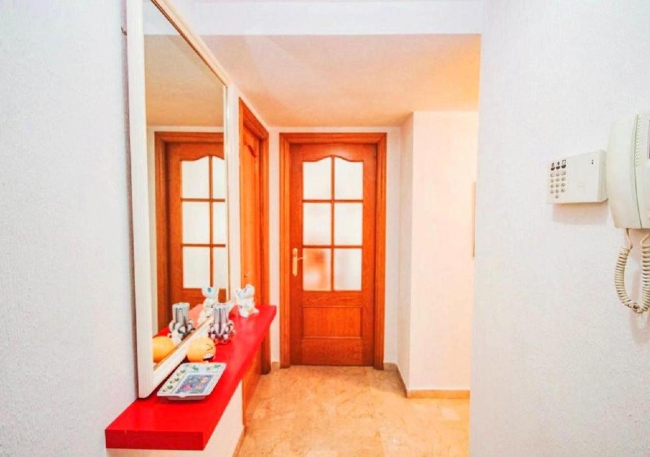 Expoholidays - Estrella Del Mar Apartman Roquetas de Mar Kültér fotó