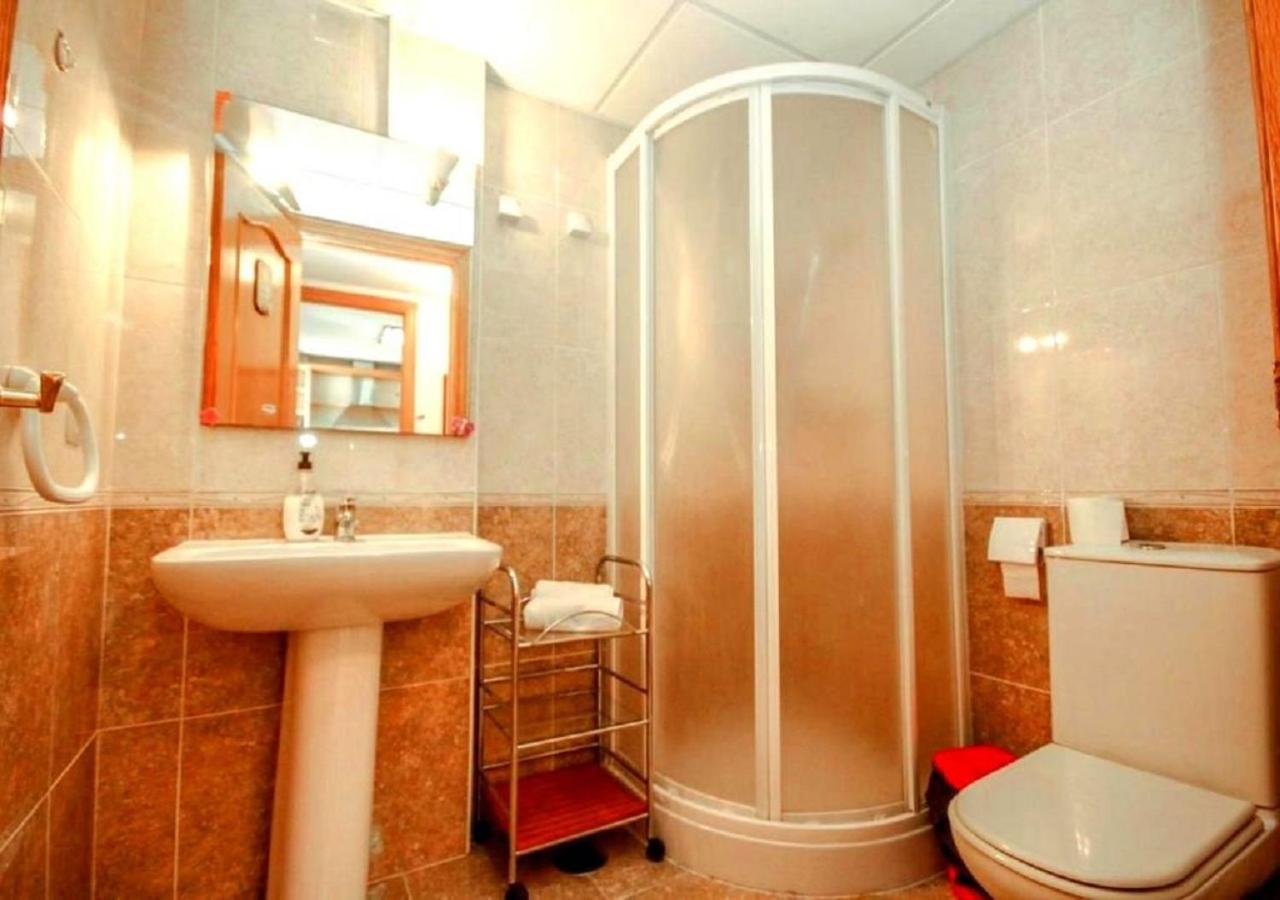 Expoholidays - Estrella Del Mar Apartman Roquetas de Mar Kültér fotó