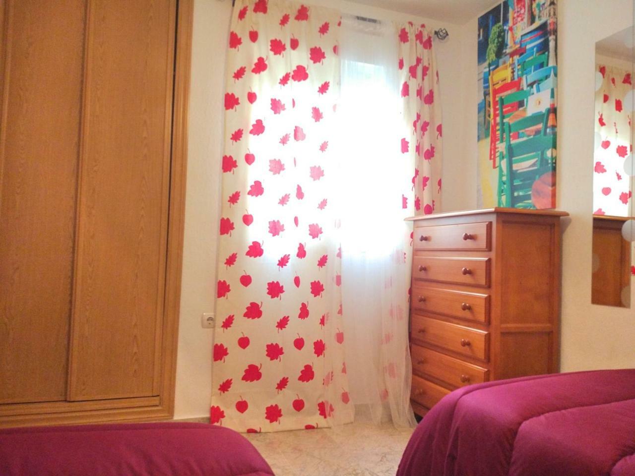 Expoholidays - Estrella Del Mar Apartman Roquetas de Mar Kültér fotó