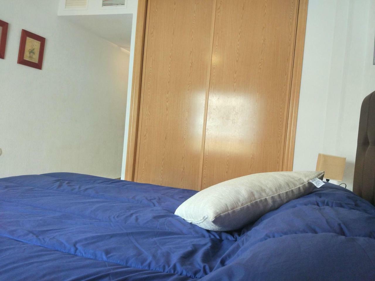 Expoholidays - Estrella Del Mar Apartman Roquetas de Mar Kültér fotó