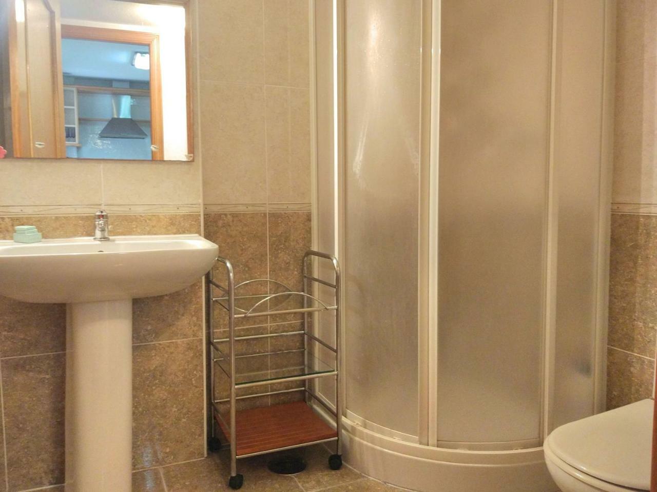 Expoholidays - Estrella Del Mar Apartman Roquetas de Mar Kültér fotó