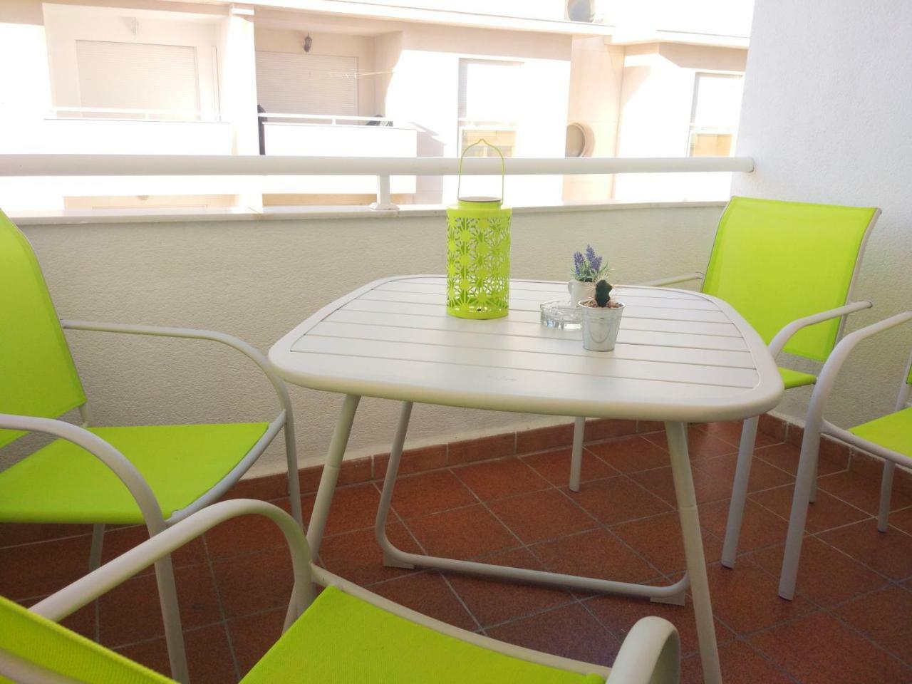 Expoholidays - Estrella Del Mar Apartman Roquetas de Mar Kültér fotó