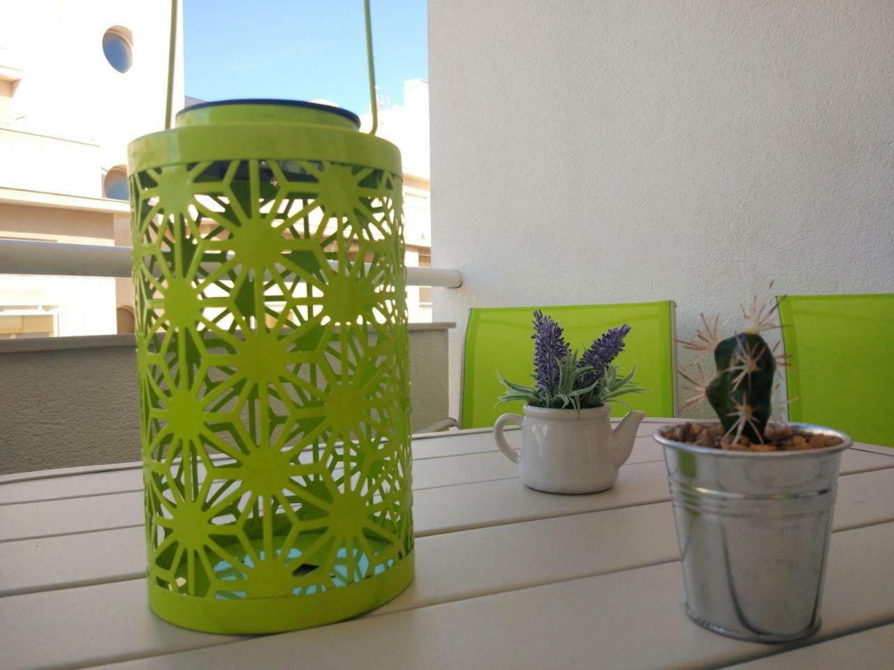 Expoholidays - Estrella Del Mar Apartman Roquetas de Mar Kültér fotó