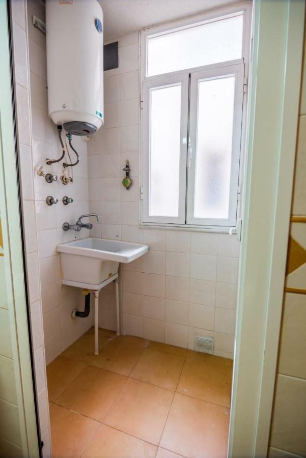 Expoholidays - Estrella Del Mar Apartman Roquetas de Mar Kültér fotó